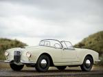 Lancia Aurelia GT Convertible 1954 года